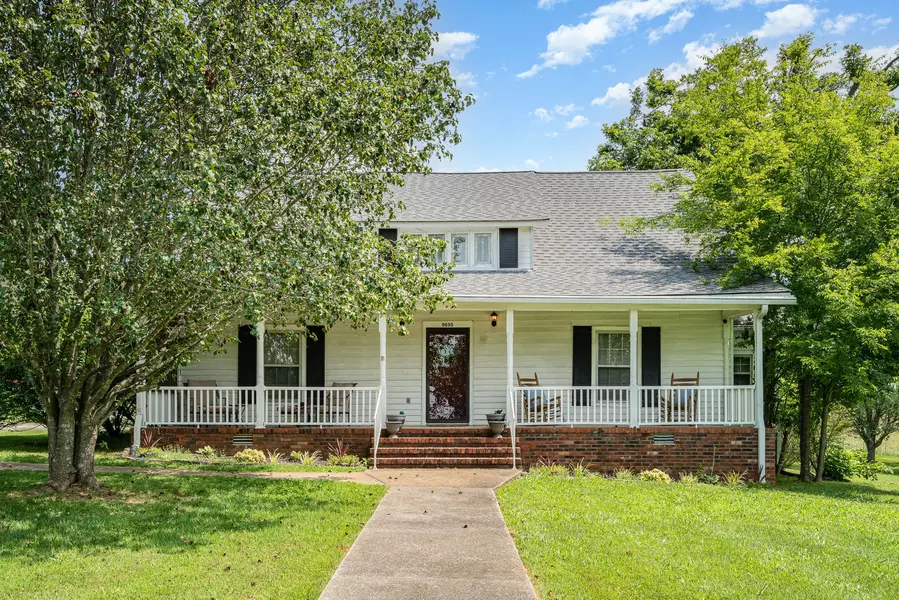 9695 Stewarts Ferry Pike, Lebanon, TN 37090