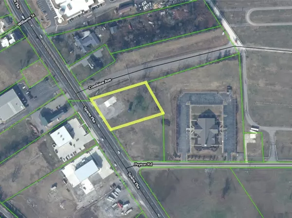 Lebanon, TN 37087,1037 Sparta Pike