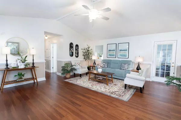 Cleveland, TN 37312,1164 Harvest Glen Drive #NW