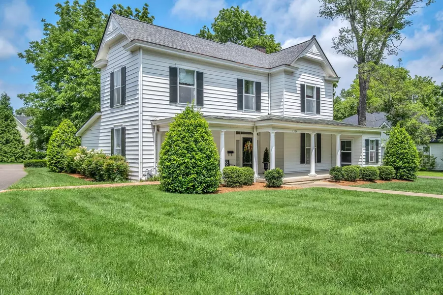 1324 Adams St, Franklin, TN 37064