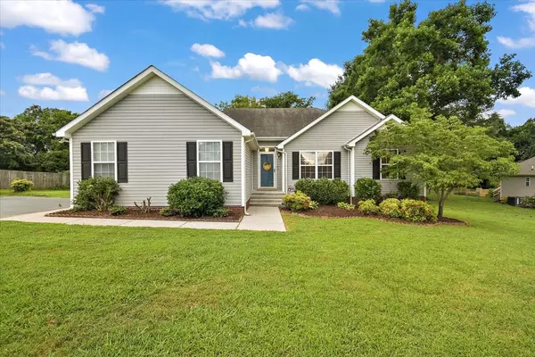 1627 Jarratt Dr, Rockvale, TN 37153