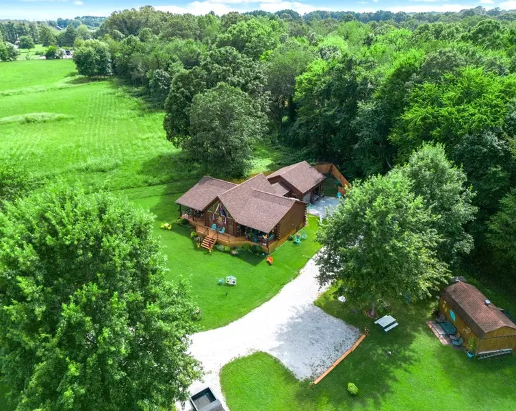 601 Castle St, Mcminnville, TN 37110