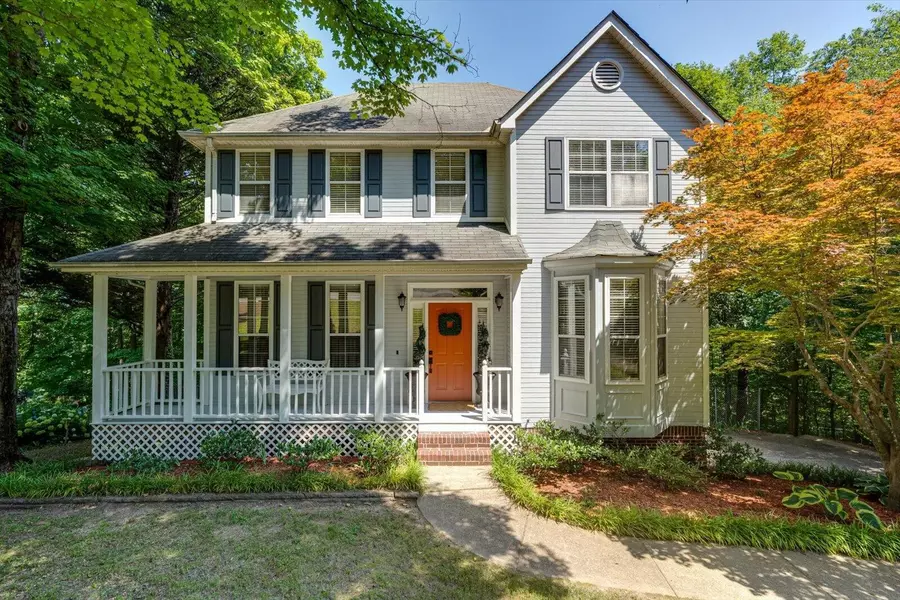 1003 Woodfern Trail, Hixson, TN 37343