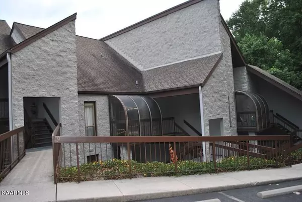 Gatlinburg, TN 37738,1155 Upper Alpine Way #410