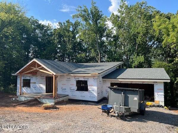 7513 Twining Drive, Knoxville, TN 37919