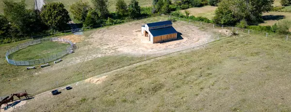 0 New Corinth Rd, Blaine, TN 37709