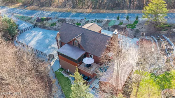 Del Rio, TN 37727,3859 Bear Track Way