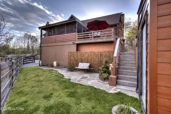 Del Rio, TN 37727,3859 Bear Track Way