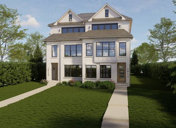 1013 Summit Ave #A, Nashville, TN 37203
