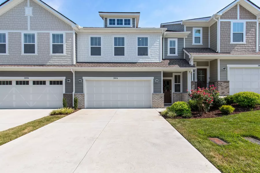 2054 Township Dr, Franklin, TN 37064