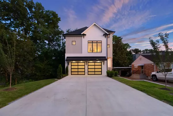 Nashville, TN 37205,411 Acklen Park Dr