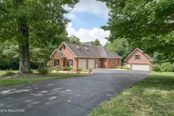 Crossville, TN 38555,172 Sandpiper Loop