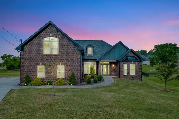 4208 Griffith Pl, Smyrna, TN 37167