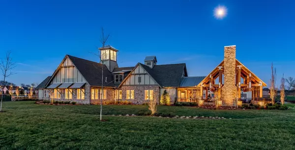 Spring Hill, TN 37174,321 Deep Creek Drive
