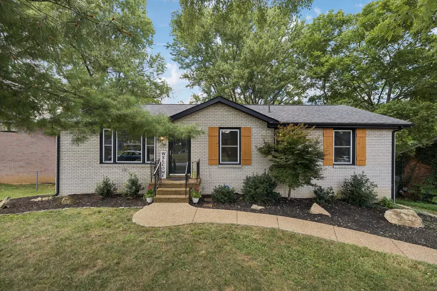 612 Roxanne Dr, Antioch, TN 37013