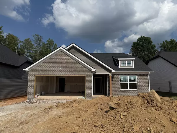 1180 Javier Dr, Springfield, TN 37172