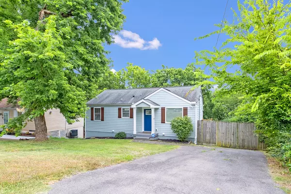 Nashville, TN 37209,3821 Sentinel Dr