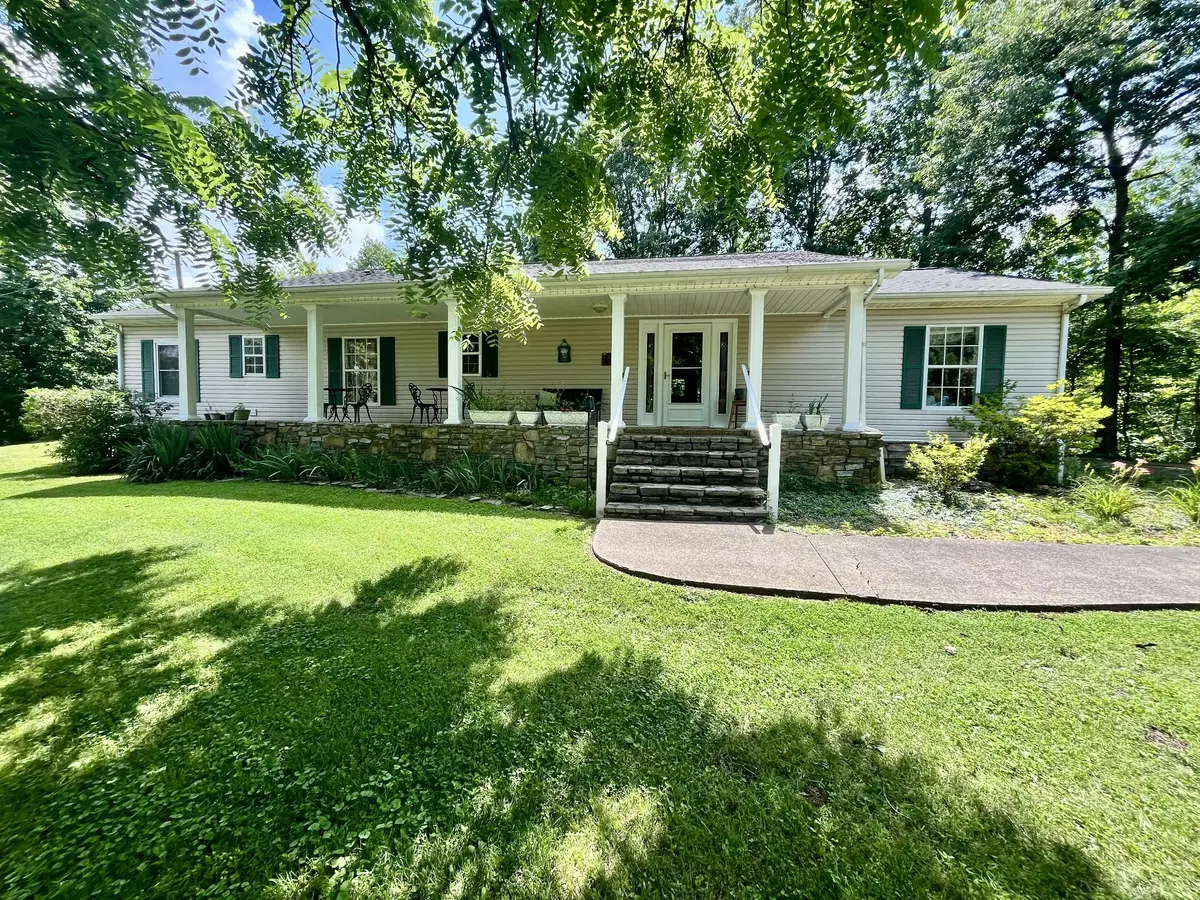 Mount Pleasant, TN 38474,1763 Highway 166 #N