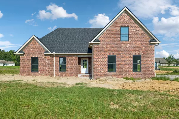 Woodbury, TN 37190,235 Cannon Way