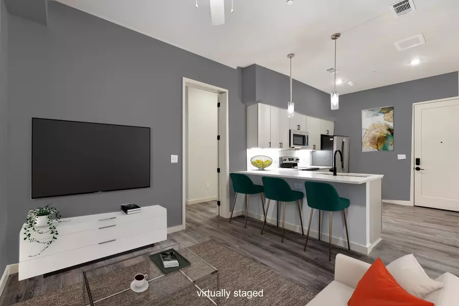 1014 16th Avenue #S #302-B3, Nashville, TN 37212