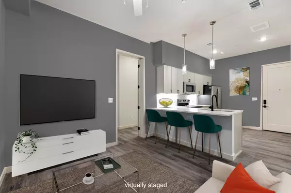 1014 16th Avenue #S #302-B3, Nashville, TN 37212