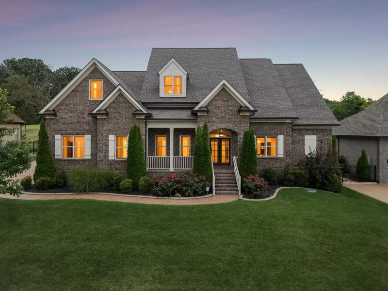 9137 Holstein Drive, Nolensville, TN 37135