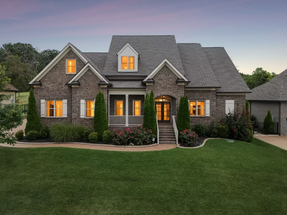 Nolensville, TN 37135,9137 Holstein Drive