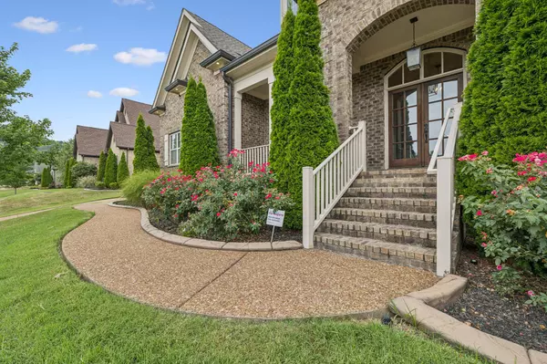 Nolensville, TN 37135,9137 Holstein Drive