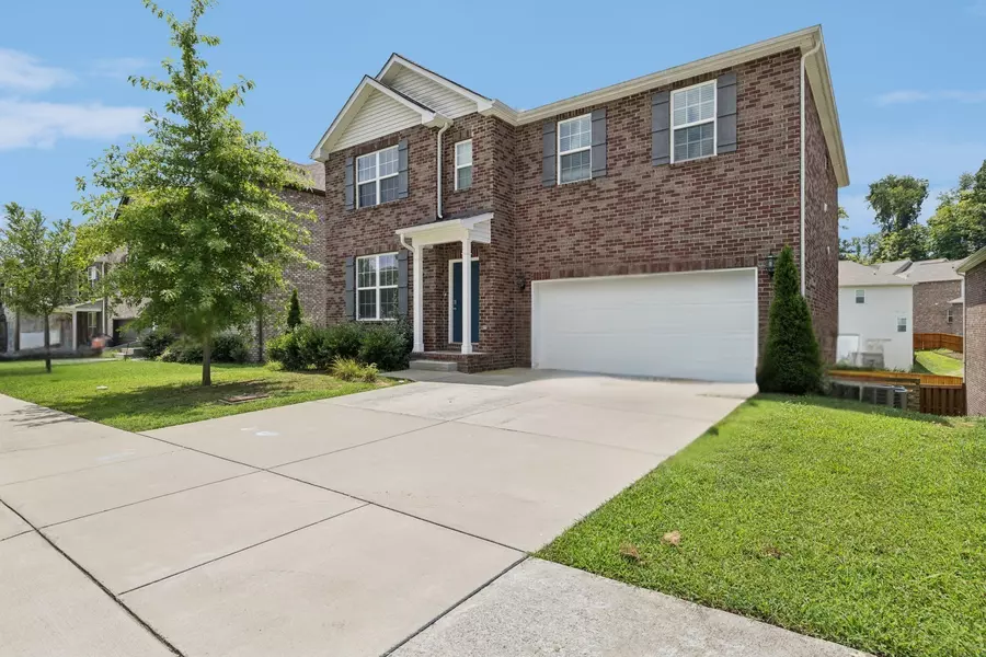 333 Boddington Ln, Antioch, TN 37013