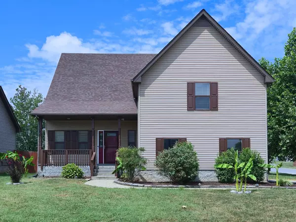 Clarksville, TN 37040,696 Sly Fox Dr