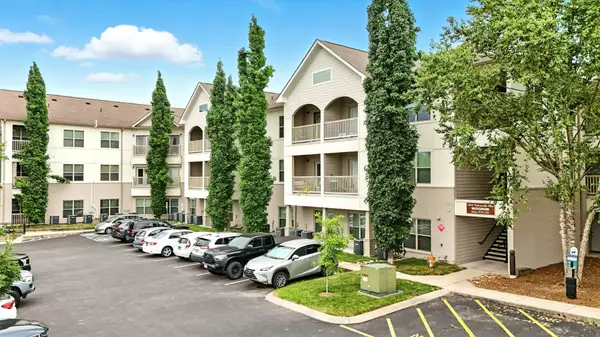 2197 Nolensville Pike #316, Nashville, TN 37211
