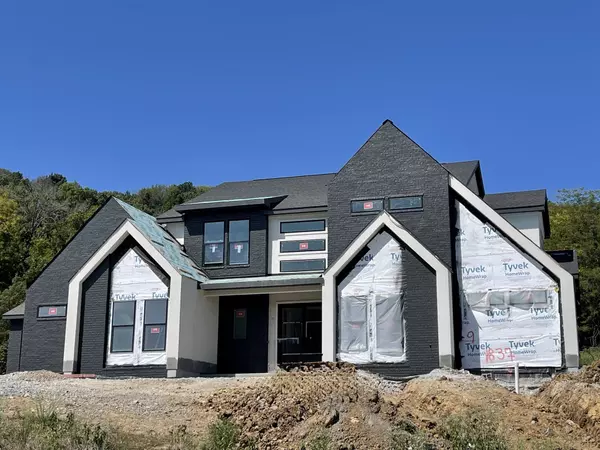 1837 Dartmouth Drive, Brentwood, TN 37027
