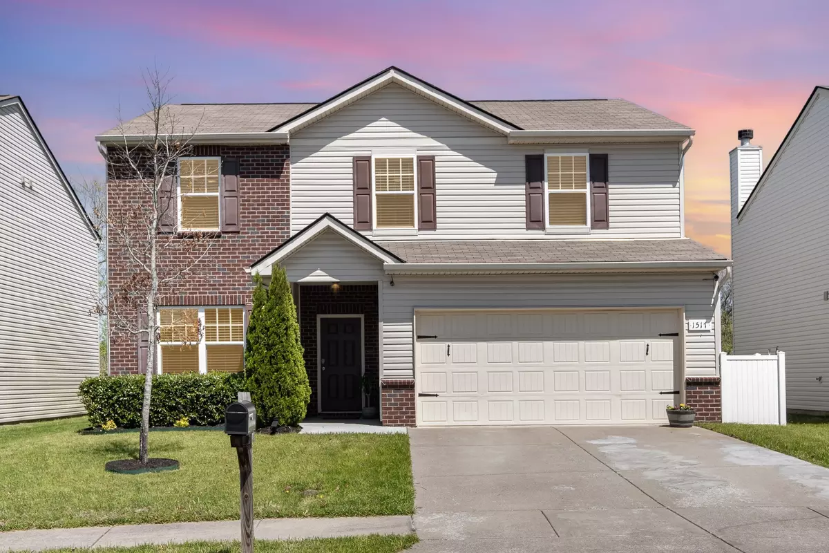 Lebanon, TN 37087,1517 Rockwood Ln