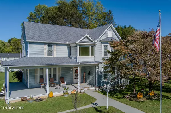 825 E 2nd North St,  Morristown,  TN 37814