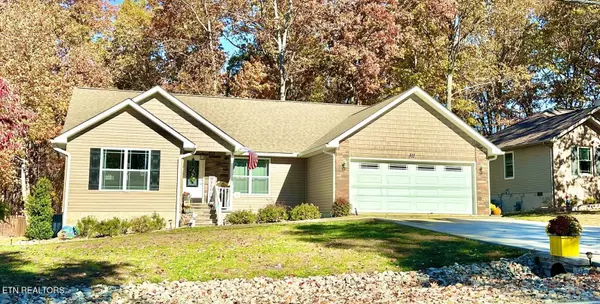311 Lakeview Drive, Crossville, TN 38558