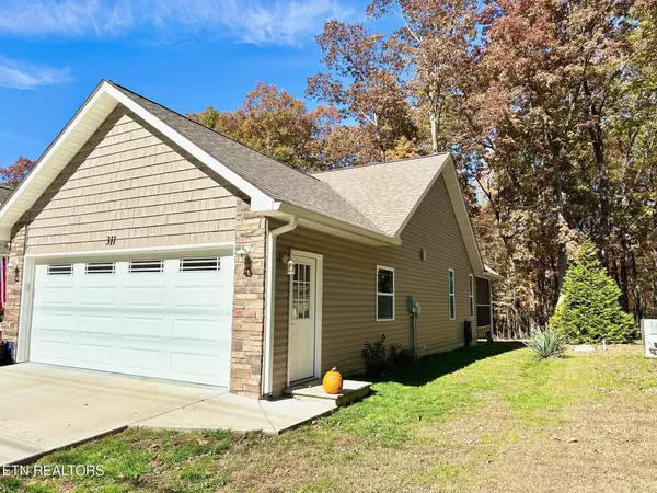 Crossville, TN 38558,311 Lakeview Drive