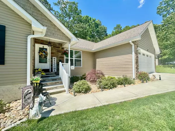 Crossville, TN 38558,311 Lakeview Drive