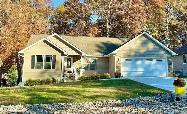 Crossville, TN 38558,311 Lakeview Drive
