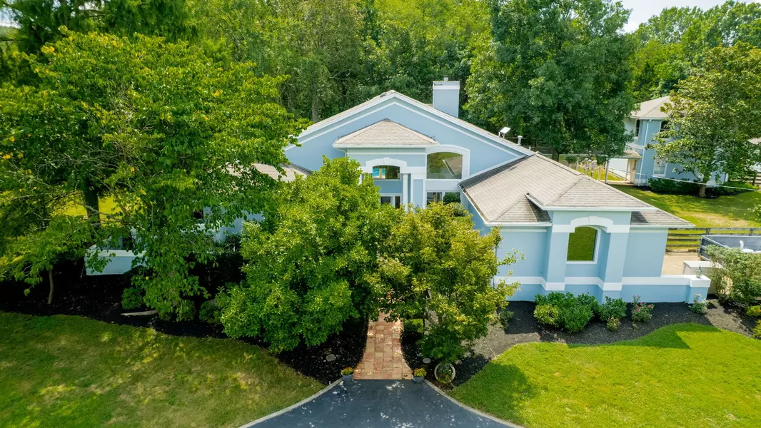 8973 Couchville Pike, Mount Juliet, TN 37122