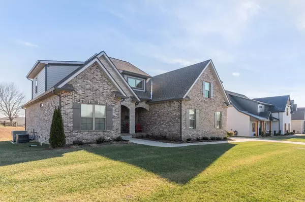 Clarksville, TN 37043,405 Sheas Way