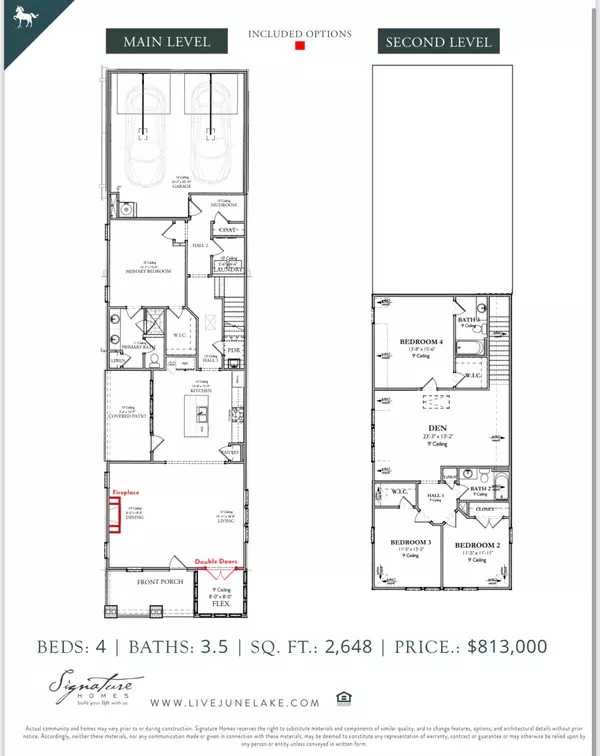 Spring Hill, TN 37174,150 Salton Lane