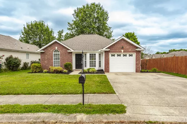 Gallatin, TN 37066,1366 Habersham Dr