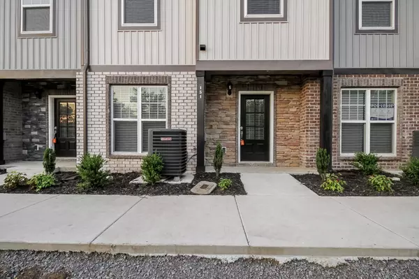 151 Ramsden Ave, La Vergne, TN 37086