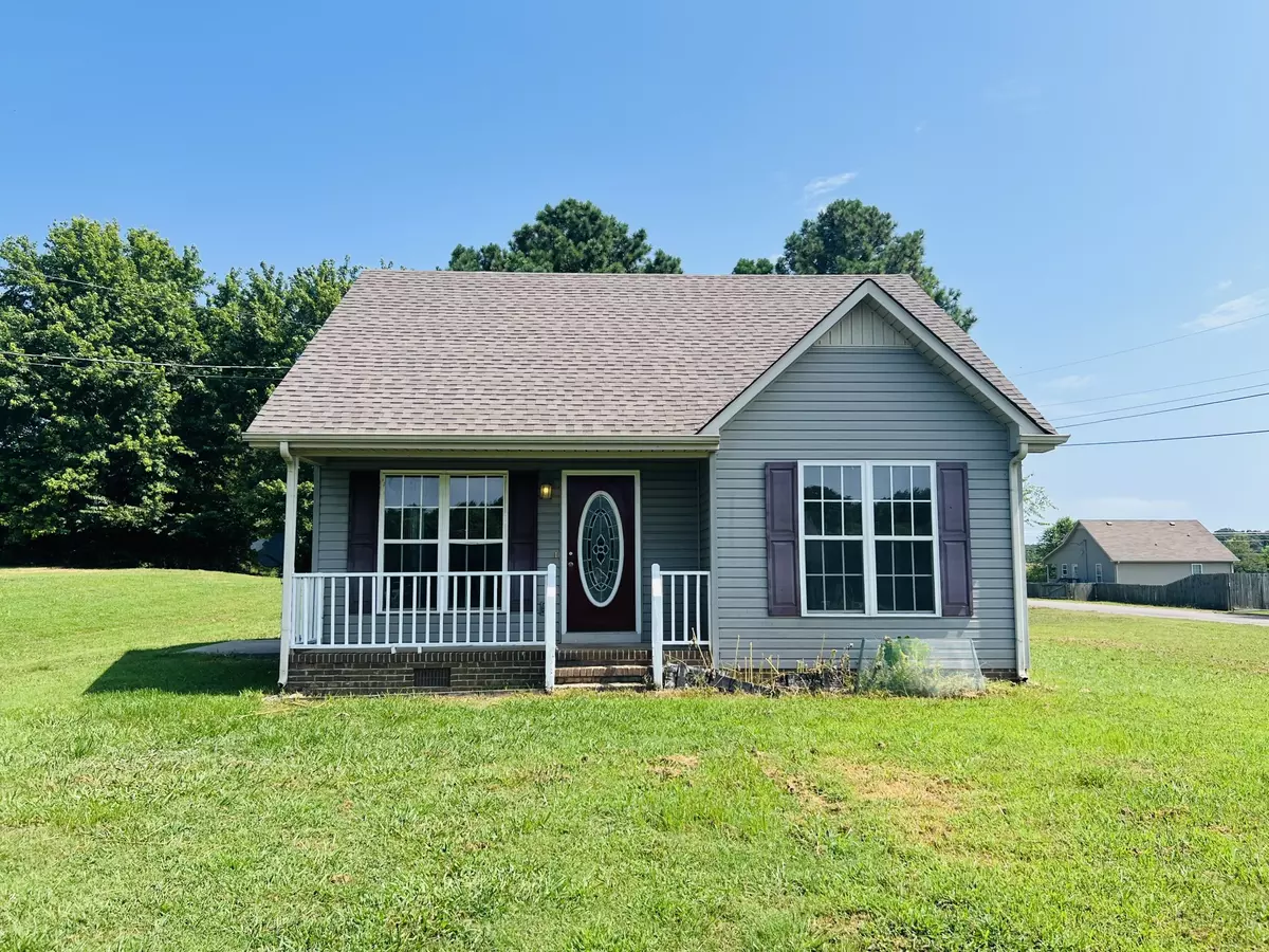 Fayetteville, TN 37334,3 Boone Dr