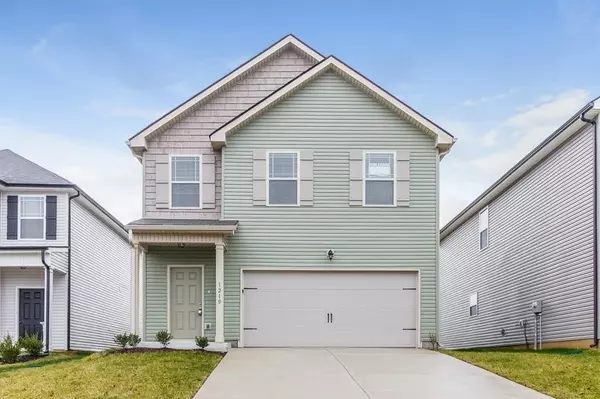 1210 Catawba Way, Murfreesboro, TN 37130