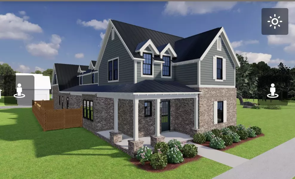 140 Salton Lane, Spring Hill, TN 37174