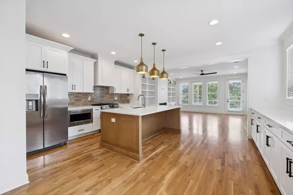 Nashville, TN 37206,1809B Holly St