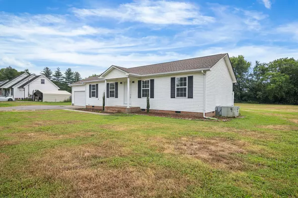 Lewisburg, TN 37091,2109 Mae Ln
