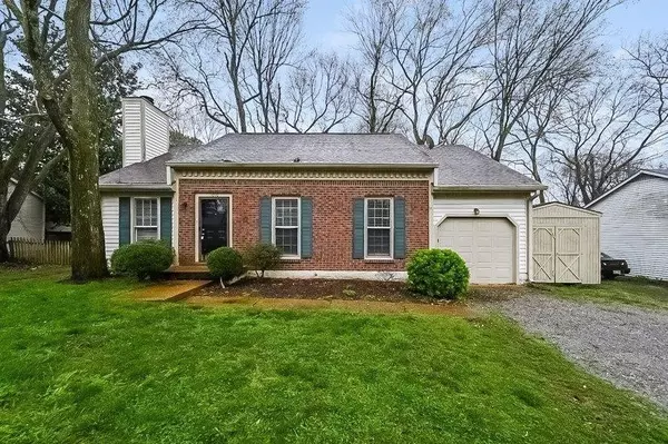 Mount Juliet, TN 37122,1010 Rolling Meadow Dr