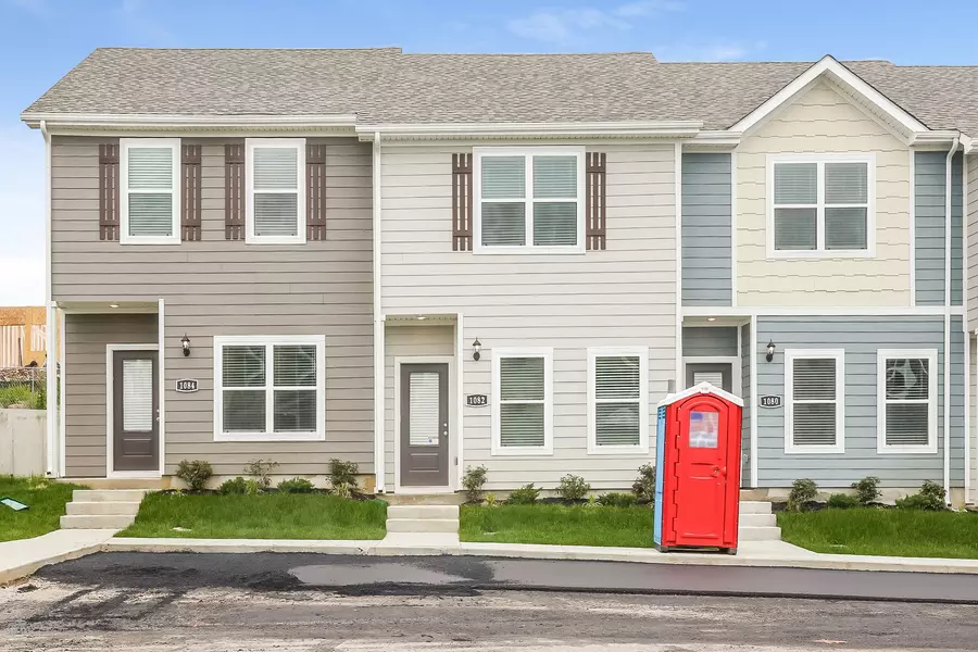 1082 Arlene Dr, La Vergne, TN 37086